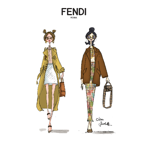 FENDI ROMA_1